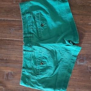 American Eagle shorts size 12